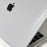 "Cool Protection" PU Leather PC Case