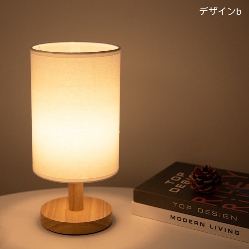 "Sparkling Kindness" Table Lamp