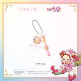 GAACAL x Ojamajo Doremi Acrylic Strap