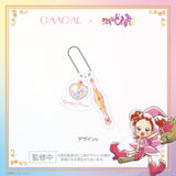 GAACAL x Ojamajo Doremi Acrylic Strap