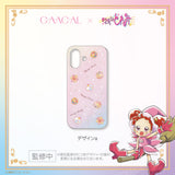 GAACAL x Ojamajo Doremi Handmade Smartphone Case