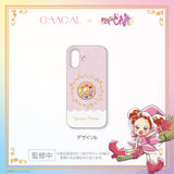 GAACAL x Ojamajo Doremi Handmade Smartphone Case