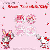 [Pre-order] GAACAL x Mezzo Piano x Hello Kitty Smartphone Grip