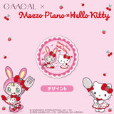 [Pre-order] GAACAL x Mezzo Piano x Hello Kitty Smartphone Grip