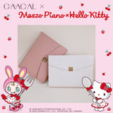 [Pre-order] GAACAL x Mezzo Piano x Hello Kitty Adult Notebook