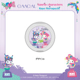 GAACAL Kayo Horaguchi x Sanrio Characters MagSafe-compatible 360-degree Rotating Phone Grip