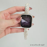 "Smart Frame" Apple Watch Frame