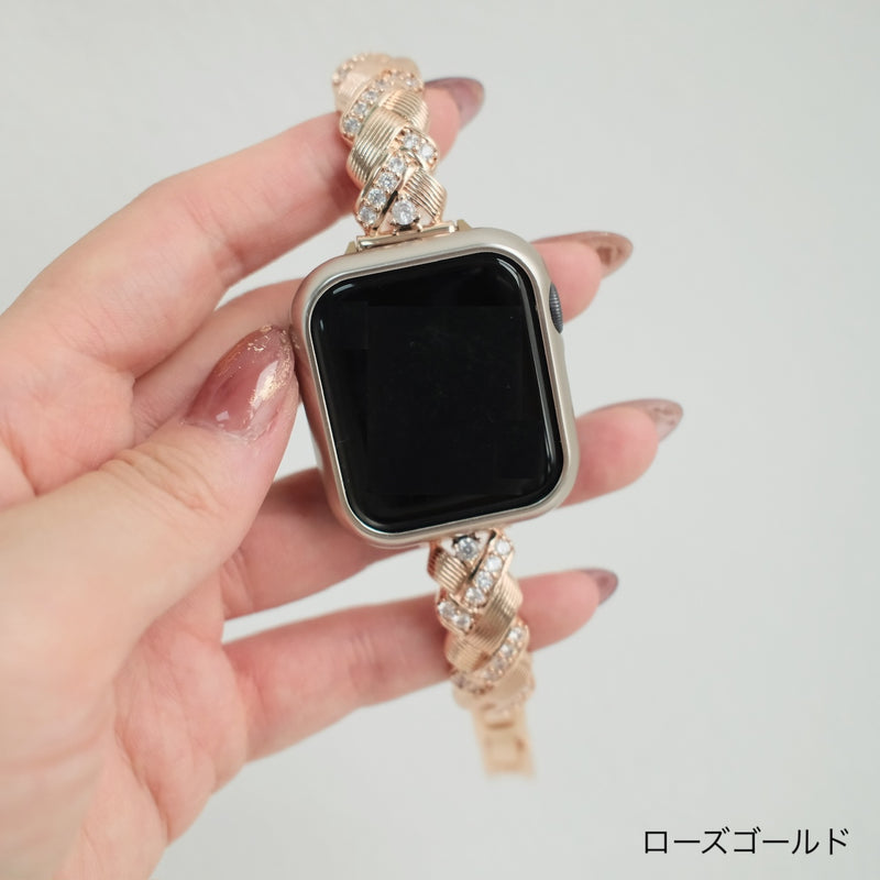 "Smart Frame" Apple Watch Frame