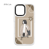 「アートパレット」着せ替えデザインプレート【PaleCase(パレケース)専用】