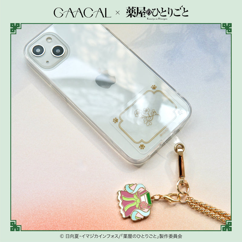 Natsume's Book of Friends x GAACAL 3-in-1 foldable wireless charger, Magsafe compatible, limited quantity, second order available