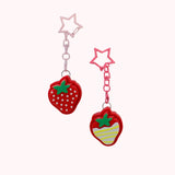 [You'll get addicted to clicking!] Clicky Strawberry Clicker