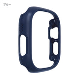 "Neo Simple" TPU Apple Watch Frame Compatible with 49mm only 