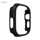 "Neo Simple" TPU Apple Watch Frame Compatible with 49mm only 