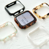 "Image Change Frame" Resin Apple Watch Frame