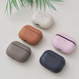 "Fresh and elegant" AirPods cover