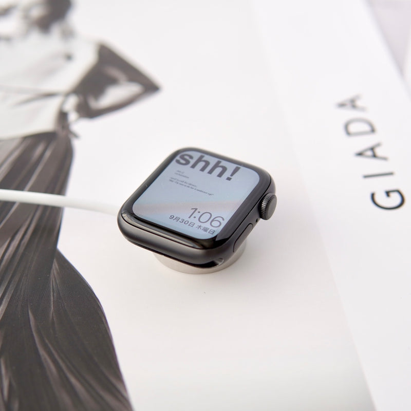 「1本2役」Applewatch iPhoneケーブル 充電ケーブル - gaacal gaacal gaacal 雑貨 「1本2役」Applewatch iPhoneケーブル 充電ケーブル