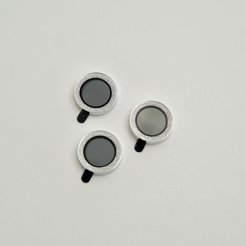 "Lens Guardian" Smartphone Lens Protector