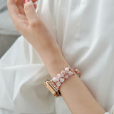 "Yokubari Bracelet" Apple Watch Band 