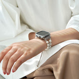 "Yokubari Bracelet" Apple Watch Band 