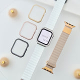 "Simple Brilliance" Apple Watch Frame