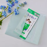 "Spring Color Pocket" Spring Arrival Mimosa Mask Case Tissue Case