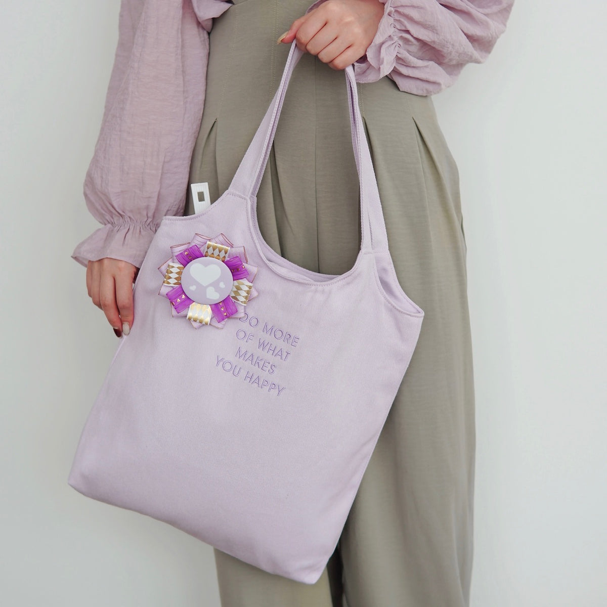 Oshikatsu Bag – gaacal