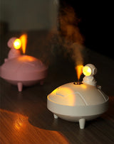 "Next to Good Night" Humidifier with Light