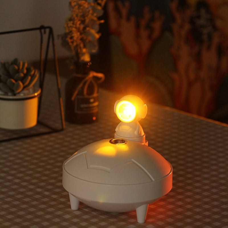 "Next to Good Night" Humidifier with Light