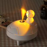 "Next to Good Night" Humidifier with Light