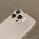 "Lens Guardian" Smartphone Lens Protector