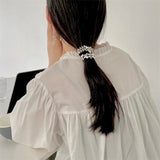 "Where the Butterfly Stays" Hair &amp; Breath 2-Way Accessory 