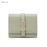 "Tri-fold Pastel" Tri-fold Wallet