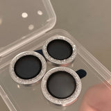 "Lens Guardian" Smartphone Lens Protector