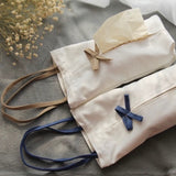 "Interior Bag" Hangable Tissue Case