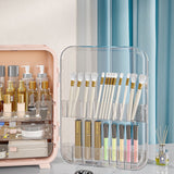 "What Makes Me" Cosmetic Organizer