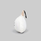 "Reliable Mascot" Garlic Charm Eco Bag