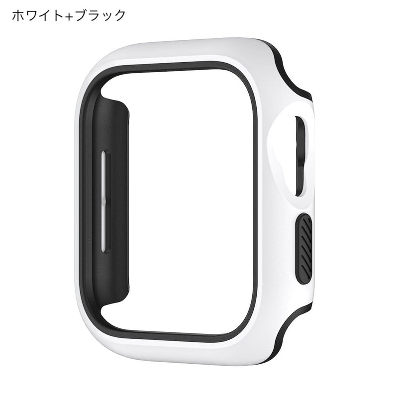 "Simple Change" Apple Watch frame compatible with 40/44mm only
