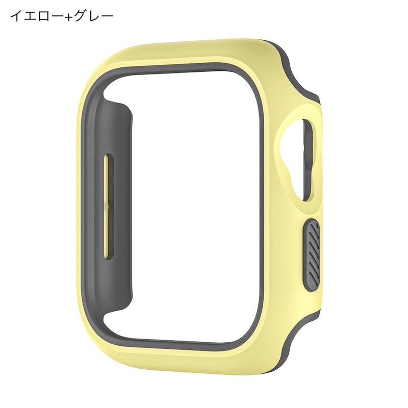 "Simple Change" Apple Watch frame compatible with 40/44mm only