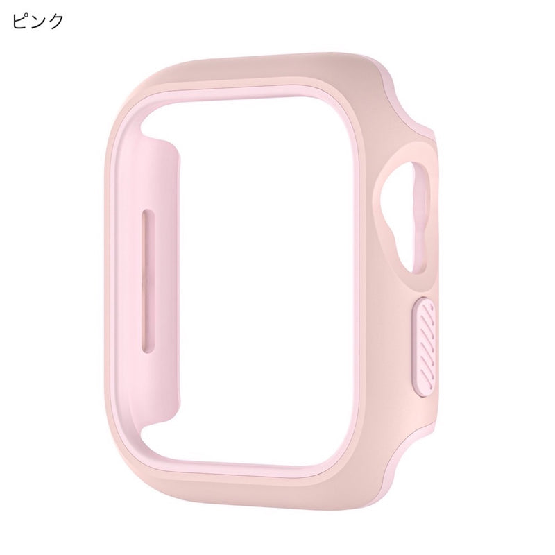 "Simple Change" Apple Watch frame compatible with 40/44mm only