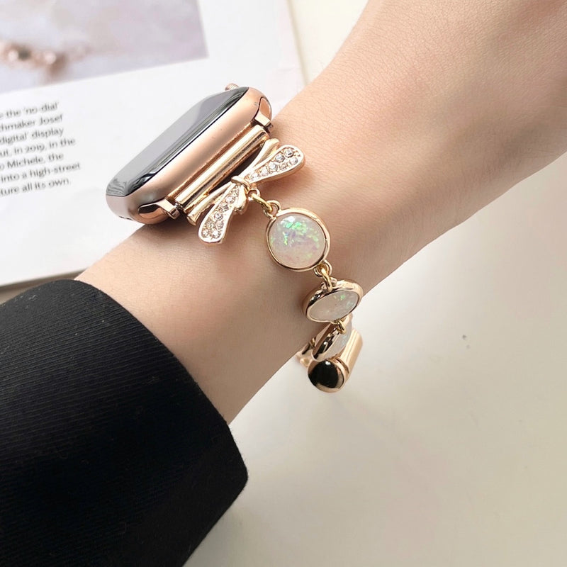 "Amulet Stone" Apple Watch Band 