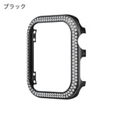 "Shining Line Up" Apple Watch Frame