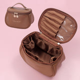 "Rumimi Carry" cosmetic pouch