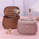 "Rumimi Carry" cosmetic pouch