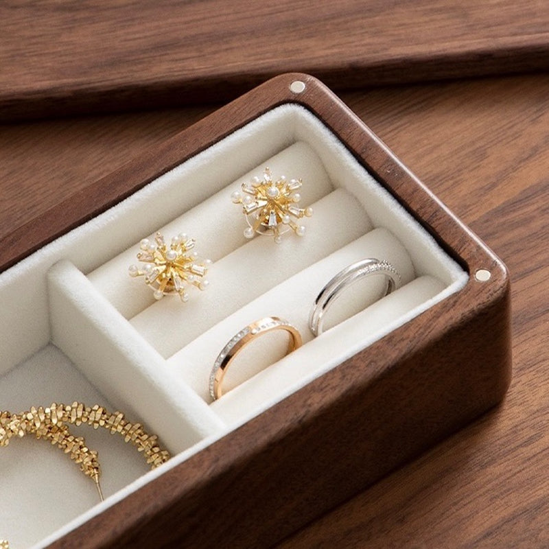 "Matching Natural" Accessory Storage Box