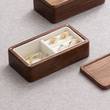 "Matching Natural" Accessory Storage Box