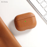 "Fresh and elegant" AirPods cover