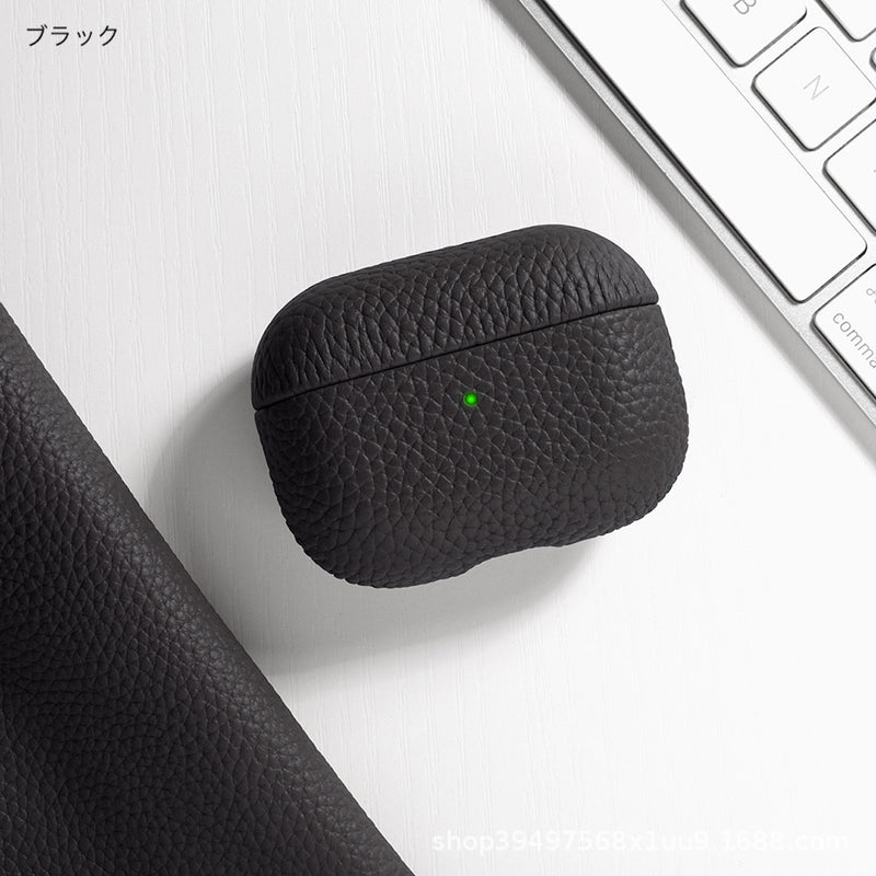 "Fresh and elegant" AirPods cover