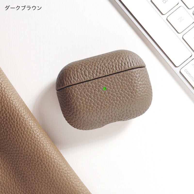 "Fresh and elegant" AirPods cover