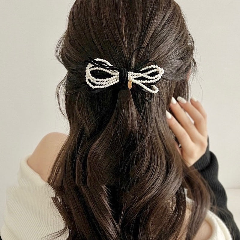 "Chic Bundle" Hair Clip