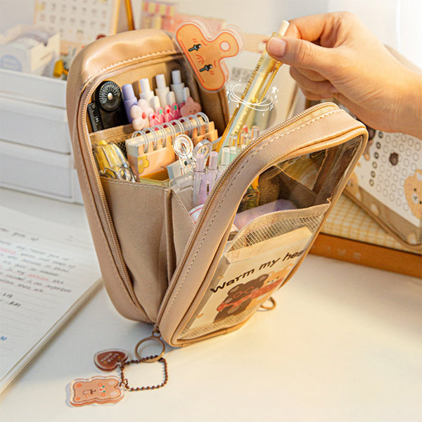 "Writing Collection" Pen Case